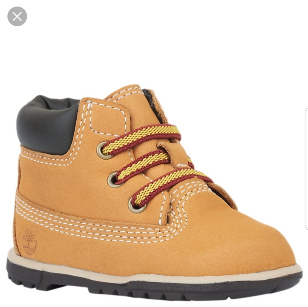 Crib timberlands - Picture 2 of 2